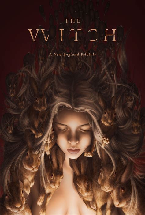 Breaking Stereotypes: Challenging Misconceptions about Witches in Behold the Witch 2015